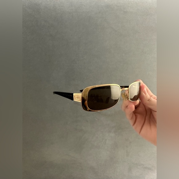 VINTAGE DIOR SUNGLASSES